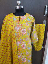 PREMIUM COTTON SALWAR SETS 0570