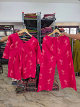 RANI PINK PEPLUM CO-ORD SETS 0654