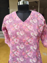 PREMIUM HAKOBA KURTIS 0467