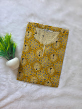 COTTON KURTIS 0554