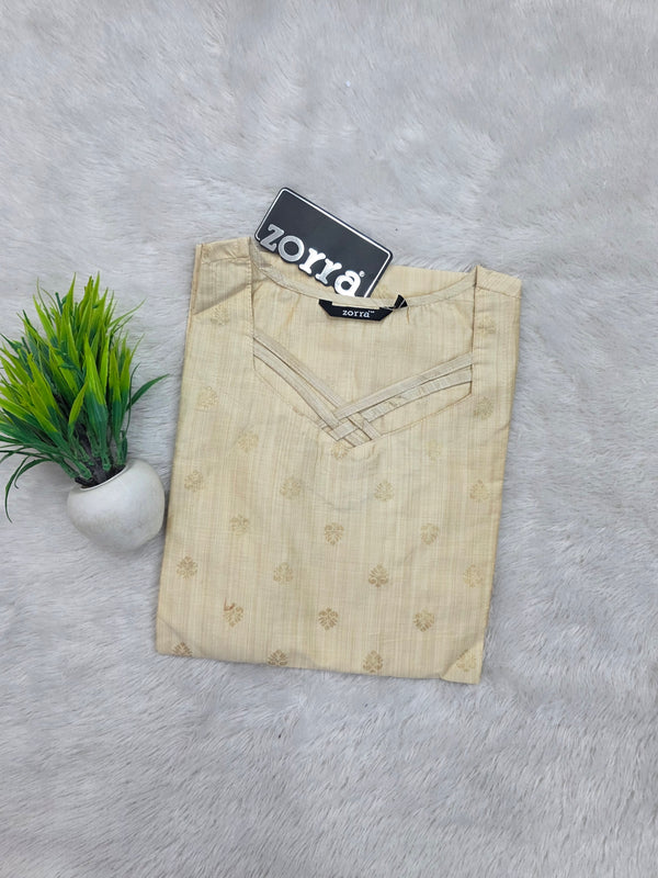 OFFICE/ COLLEGE WEAR KURTIS 0583