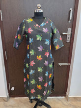 BUDGET FRIENDLY TISSUE KURTIS 0472