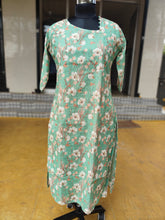 PREMIUM HAKOBA KURTIS 0467