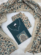 PREMIUM COTTON SALWAR SETS 0596