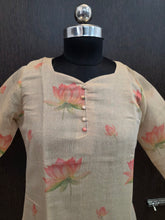 BUDGET FRIENDLY TISSUE KURTIS 0472