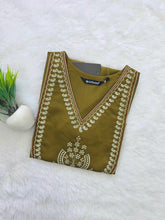 ETHNIC WEAR KURTIS 0530