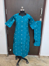 RAW SILK CO-ORD SETS 0531