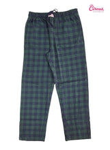 GREEN & BLUE WOMEN'S PYJAMA PANTS /0558