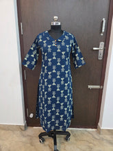 COTTON OFFICE /COLLEGE WEAR KURTIS 0557