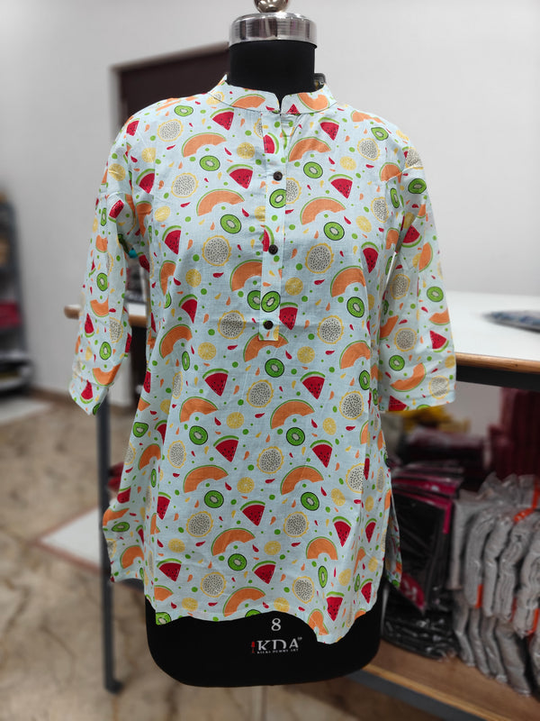 SHORT TOPS 0518