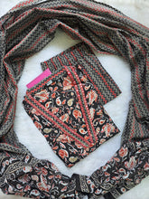 COTTON UMBRELLA SALWAR SETS 0581