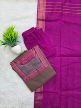 PREMIUM MANGALGIRI COTTON SALWAR SETS 0587
