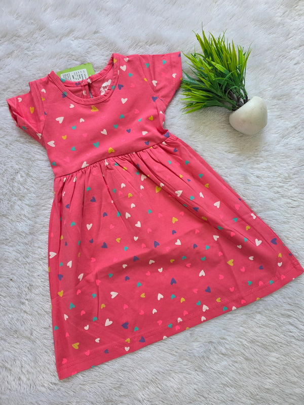 KIDS GIRLS FROCKS