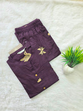 PREMIUM COTTON CO-ORD SETS 0598