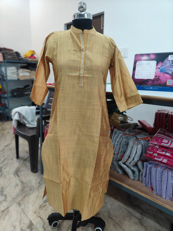 BUDGET FRIENDLY ETHNIC WEAR KURTIS 0503