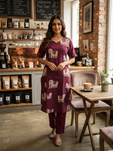 SOFT VATICAN SILK CO-ORD SETS 0592