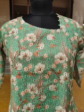 PREMIUM HAKOBA KURTIS 0467