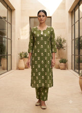 CAMBRIC COTTON CO-ORD SETS 0559