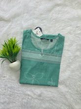 OFFICE/COLLEGE WEAR KURTIS 0617