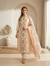PREMIUM VATICAN SILK SALWAR SETS 0633
