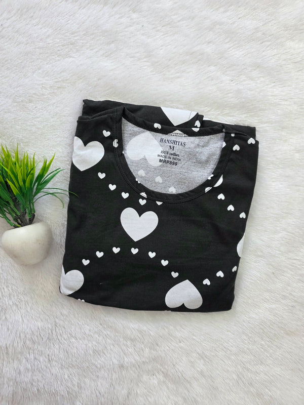 FEEDING/ MATERNITY WEAR 0640