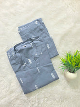 HANDLOOM COTTON CO-ORD SETS 0606