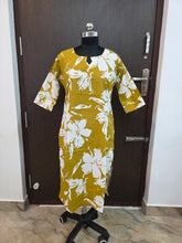 BUDGET FRIENDLY REGULAR WEAR KURTIS 0526