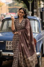 BATIK COTTON SALWAR SETS 0656