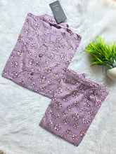 BUDGET FRIENDLY CO-ORD SETS 2200