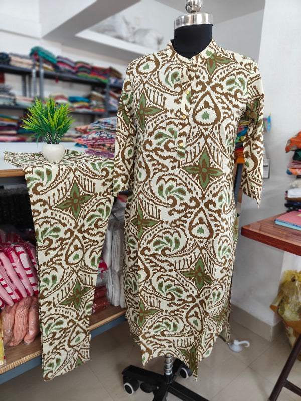 BUDGET FRIENDLY CORD SETS 2200