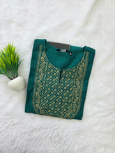 OFFICE/COLLEGE WEAR KURTIS 0617