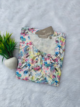 PREMIUM HAKOBA KURTIS 0467