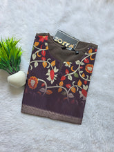 COTTON OFFICE /COLLEGE WEAR KURTIS 0557