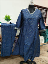 PREMIUM ETHNIC WEAR SILK CO-ORD SETS 0502