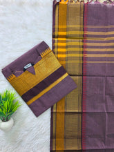 PREMIUM KANCHI COTTON KURTI + DUPATTA 0479