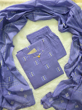 PREMIUM COTTON SALWAR SETS 0570