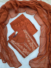 JAIPUR COTTON UMBRELLA SALWAR SETS 0549