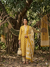 BUDGET FRIENDLY COTTON  SALWAR SETS 0444