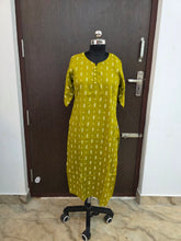 BUDGET FRIENDLY OFFICE\COLLEGE WEAR KURTIS 0454