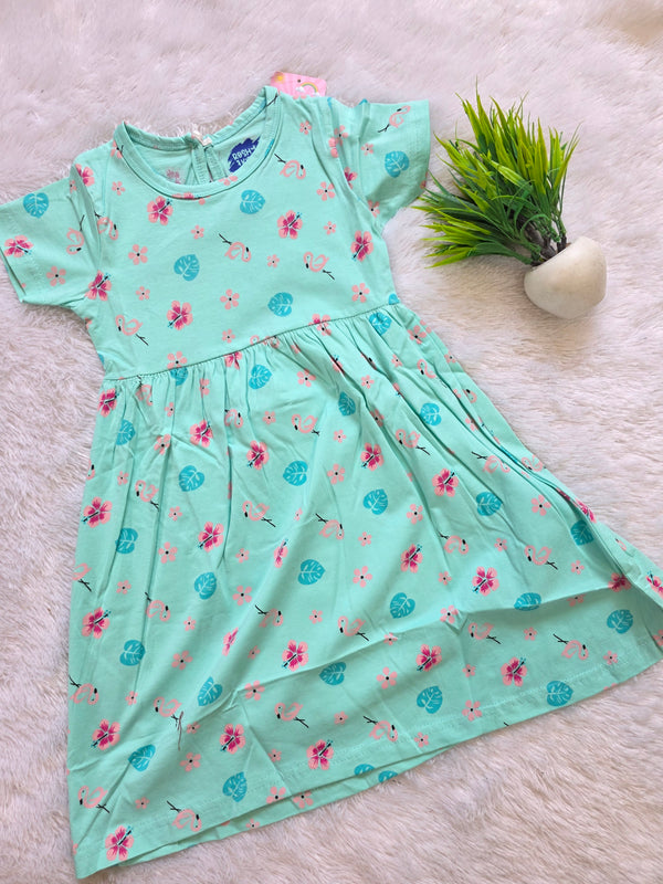 KIDS GIRLS FROCKS