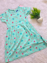 KIDS GIRLS FROCKS