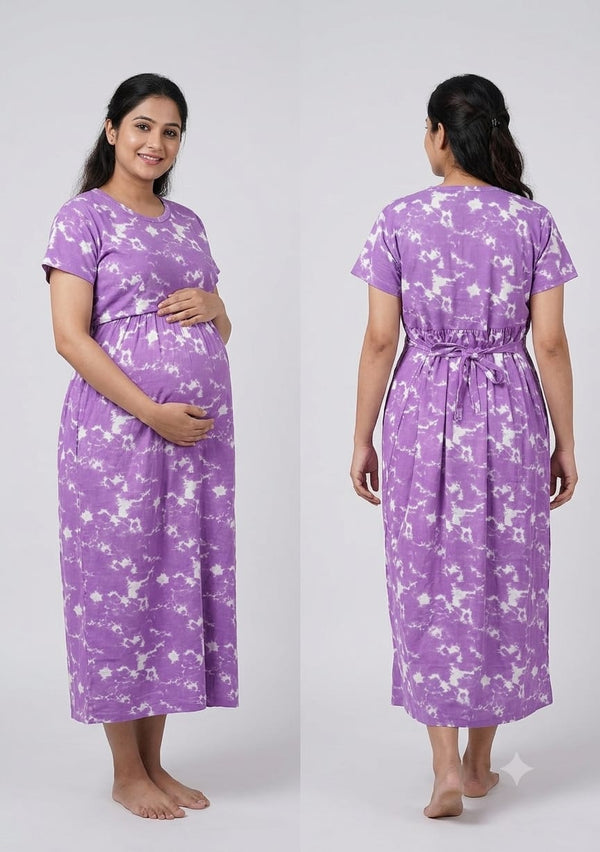 FEEDING/ MATERNITY WEAR 0640
