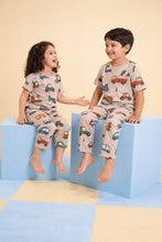 KIDS NIGHT SUITS