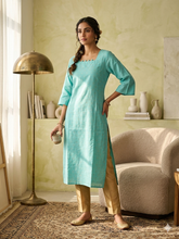 ETHNIC WEAR KURTIS 0583