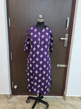 BUDGET FRIENDLY OFFICE/DAILY WEAR KURTIS 0580