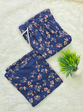 WOMEN'S RIBBED PYJAMA SETS 0529