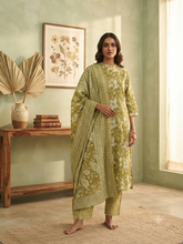 BUDGET FRIENDLY COTTON SALWAR SETS 0607