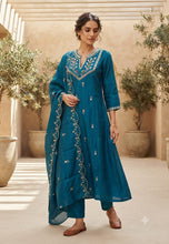 PARTY WEAR ANARKALI KURTA SETS 0623