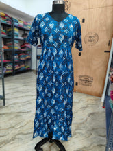 TRENDING MAXI DRESS 0507