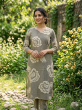 VATICAN SILK CORD SETS 0532